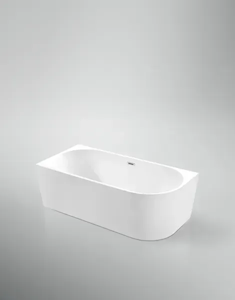 Ванна VBI NORDEND LEFT кутова 170х80 см (VBI-070717L)