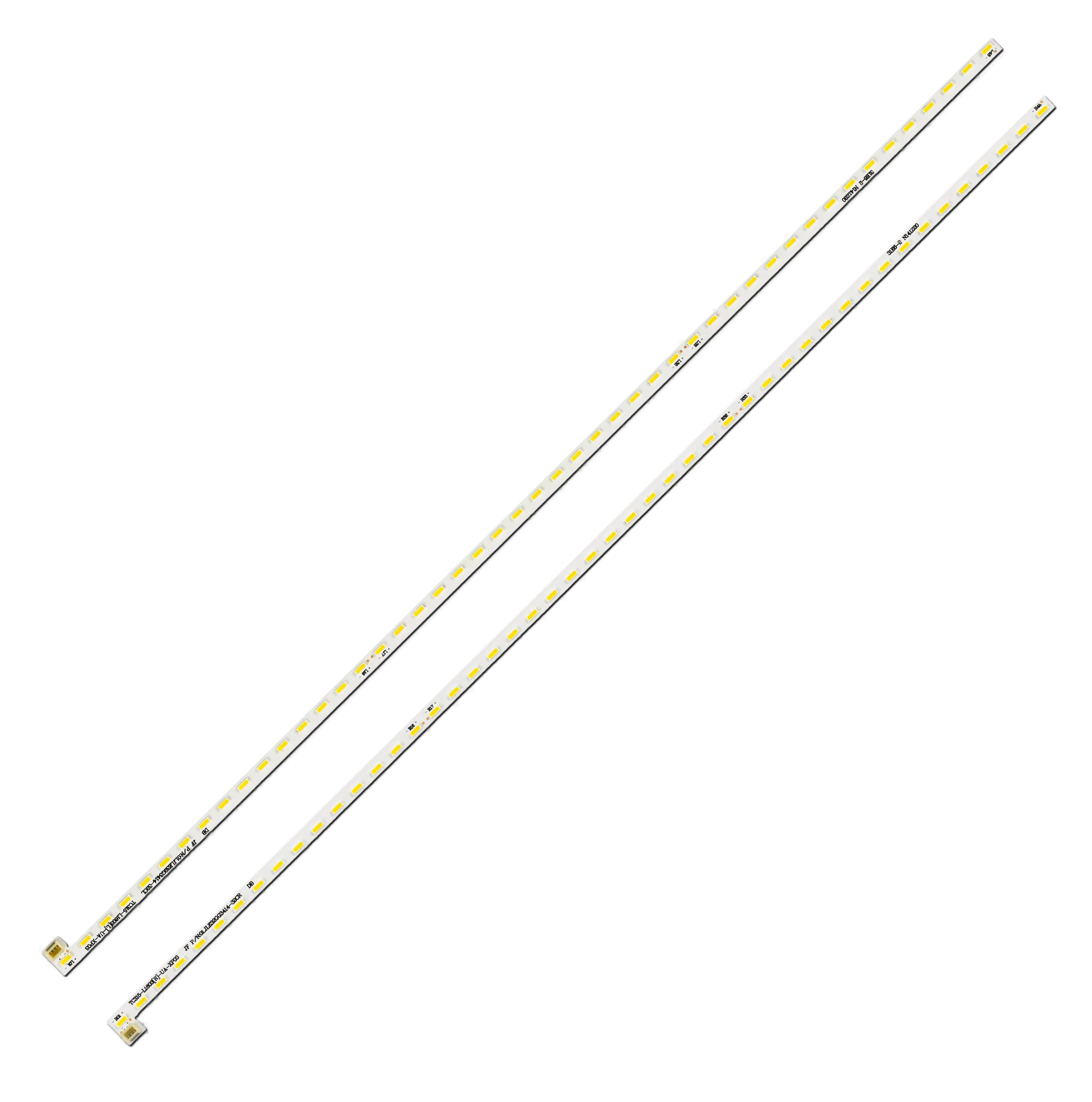 Комплект LED подсветки для TC315-L1603/L-UA-XP03 TC315-L1603/R -UA-XP03 /N:01.JLE32G3414-32CL 32" 2 шт. (ART-13920)