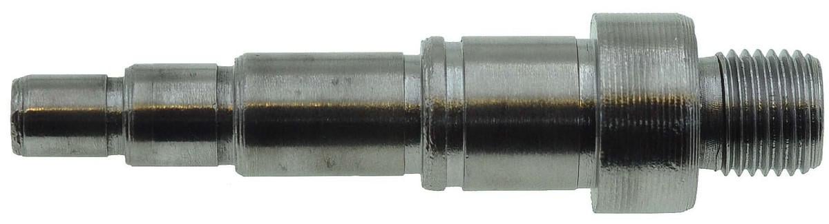 Вал дрели 15х12х10х8 L78