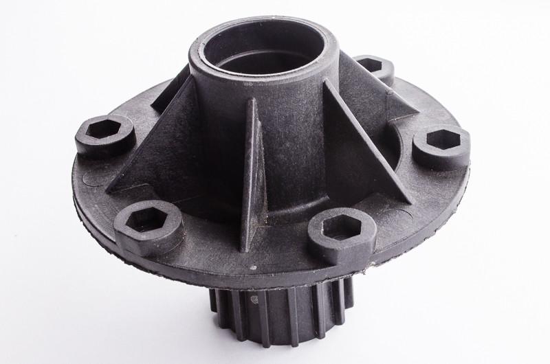 Муфта для бетономішалки (3522)