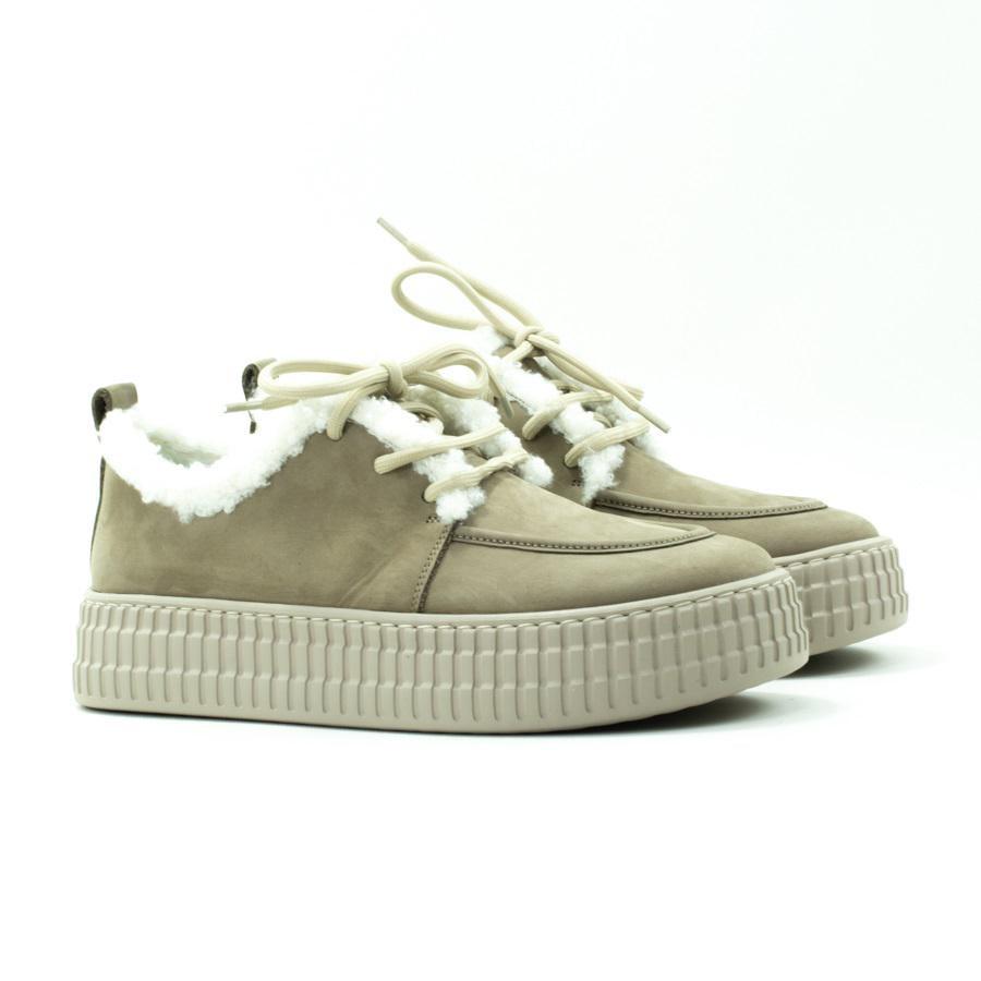 Черевики жіночі зимові VILANSI V8862 р. 37 Beige - фото 2