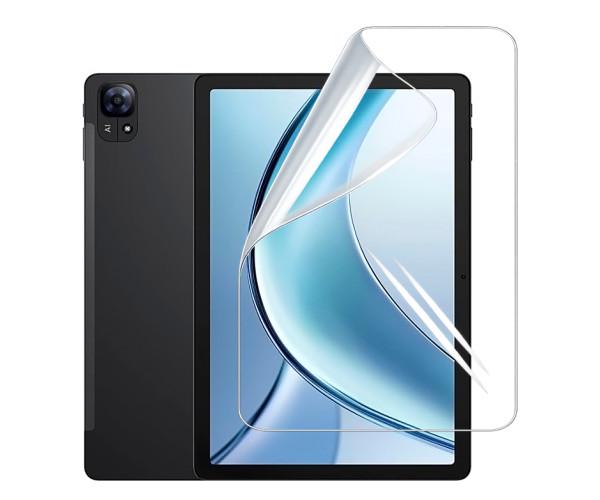 Пленка гидрогелевая Hydrogel Film для Doogee Tab E3 Transparent