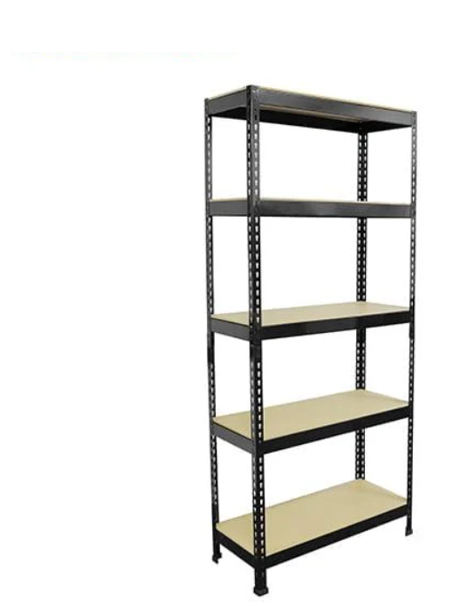 Стеллаж металлический WOKIN 90х40х210 см Стеллаж металлический WOKIN 90х40х210 см