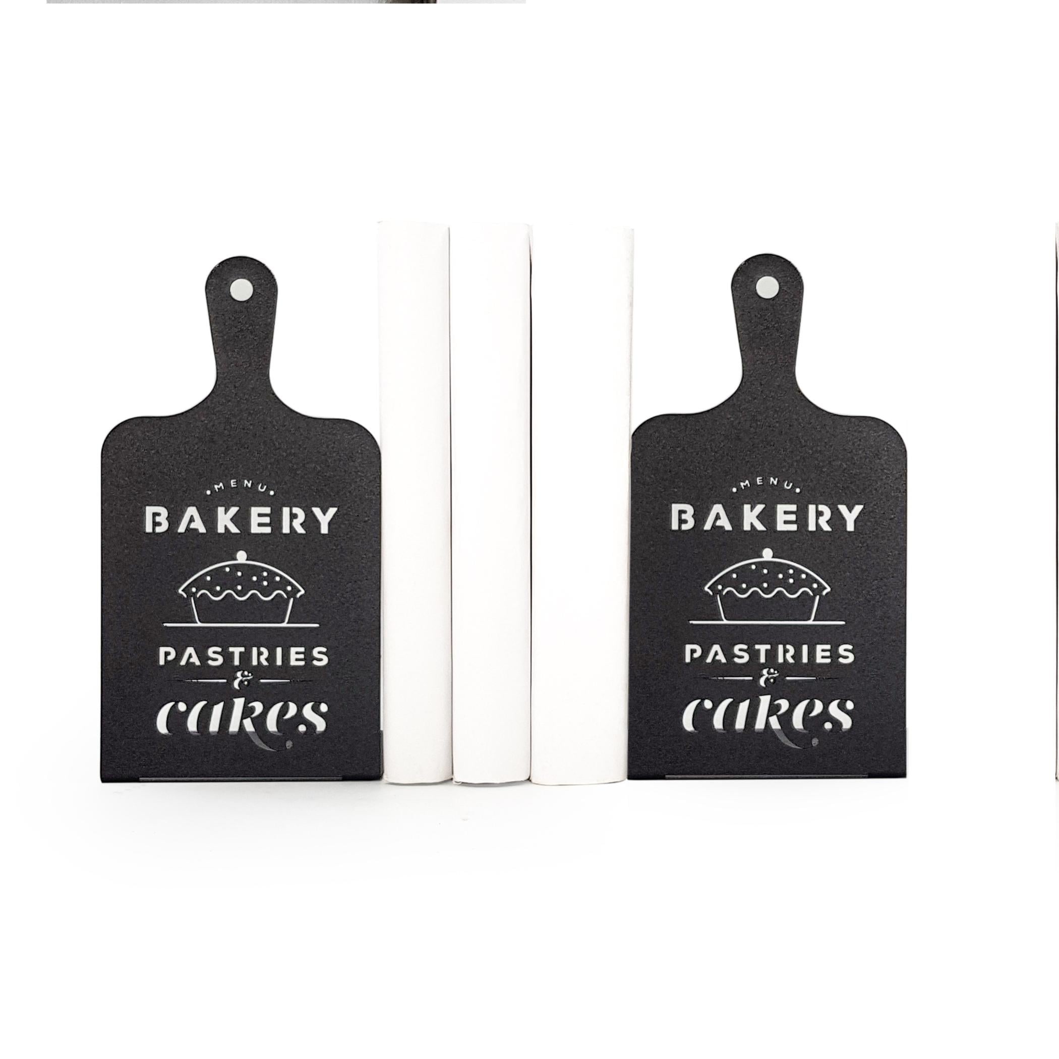 Упори для книг Bakery (sp6-1619144245318) Упори для книг Bakery (sp6-1619144245318)