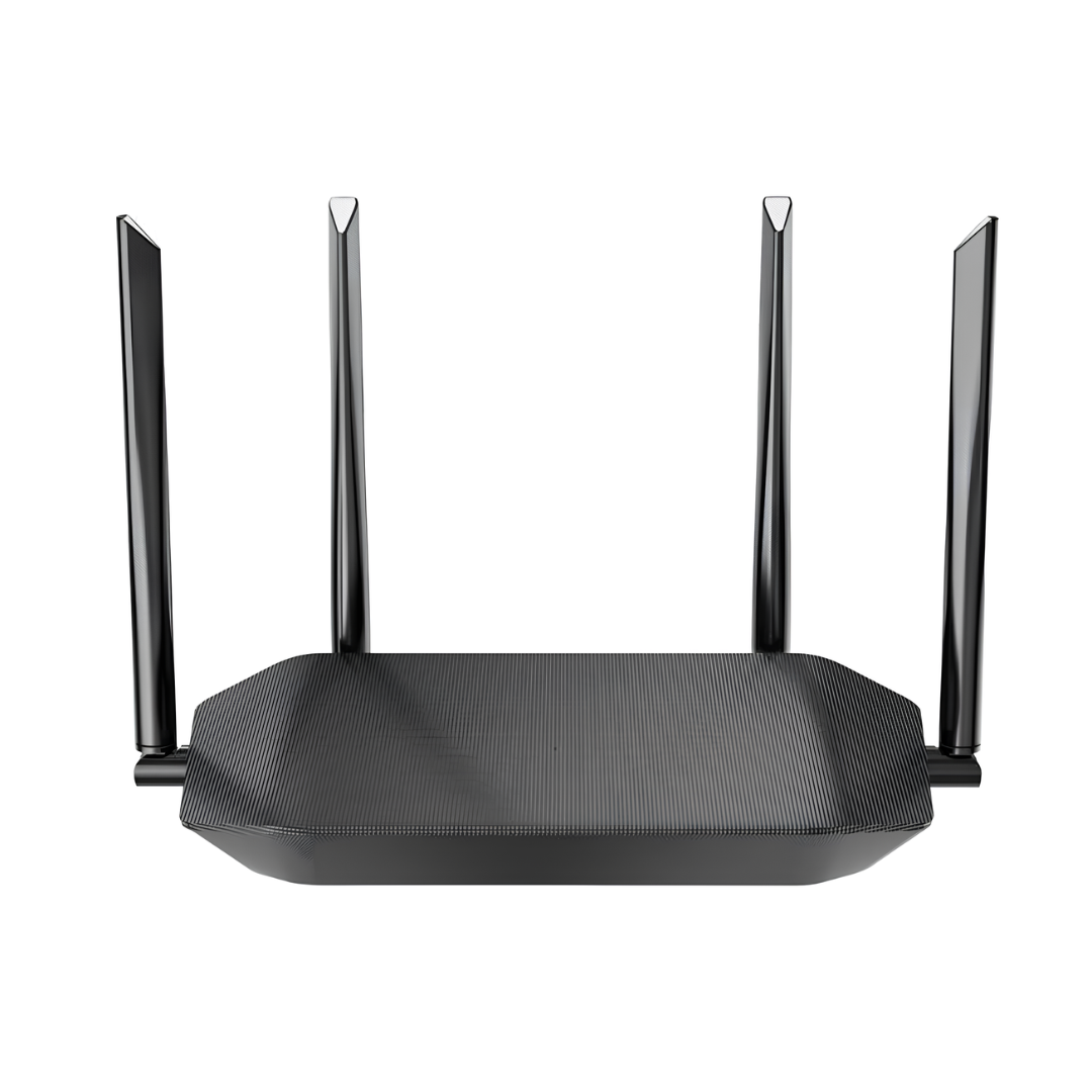 Маршрутизатор XON SmartLink X300S7 Черный (FNSWSW024403B 4128)