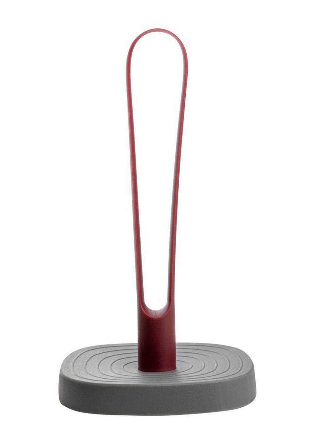 Держатель для бумажных полотенец Florina SMART-MULTI нейлон 24 см Фиолетовый (4S8021)