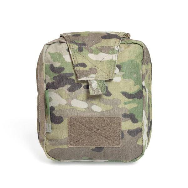 Подсумок медицинский Warrior Medic Rip Off Pouch Multicam Подсумок медицинский Warrior Medic Rip Off Pouch Multicam