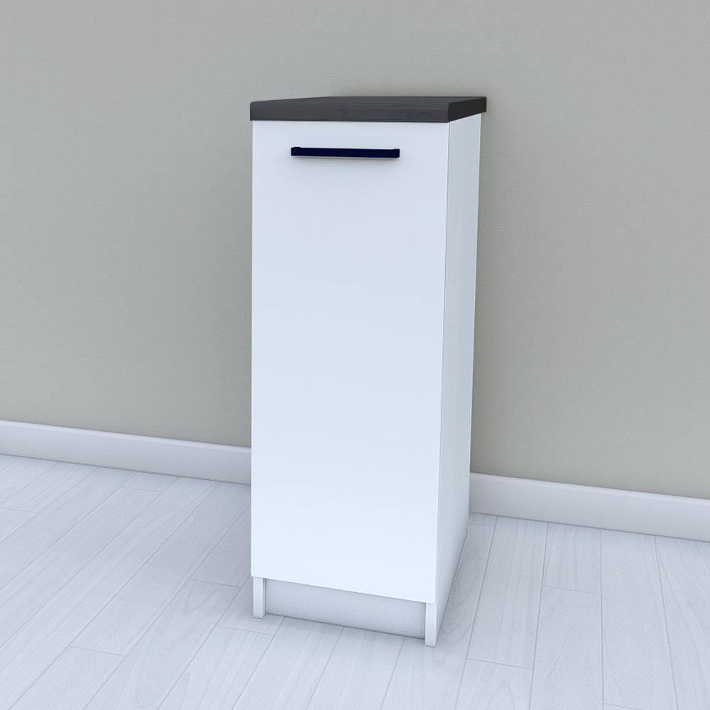 Модуль нижній для кухні Білий (М7)