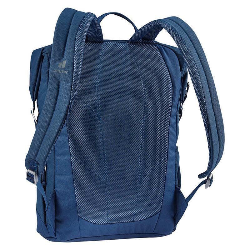 Міський рюкзак Deuter Vista Spot 18 л Midnight/Navy (3812121 3365) - фото 3