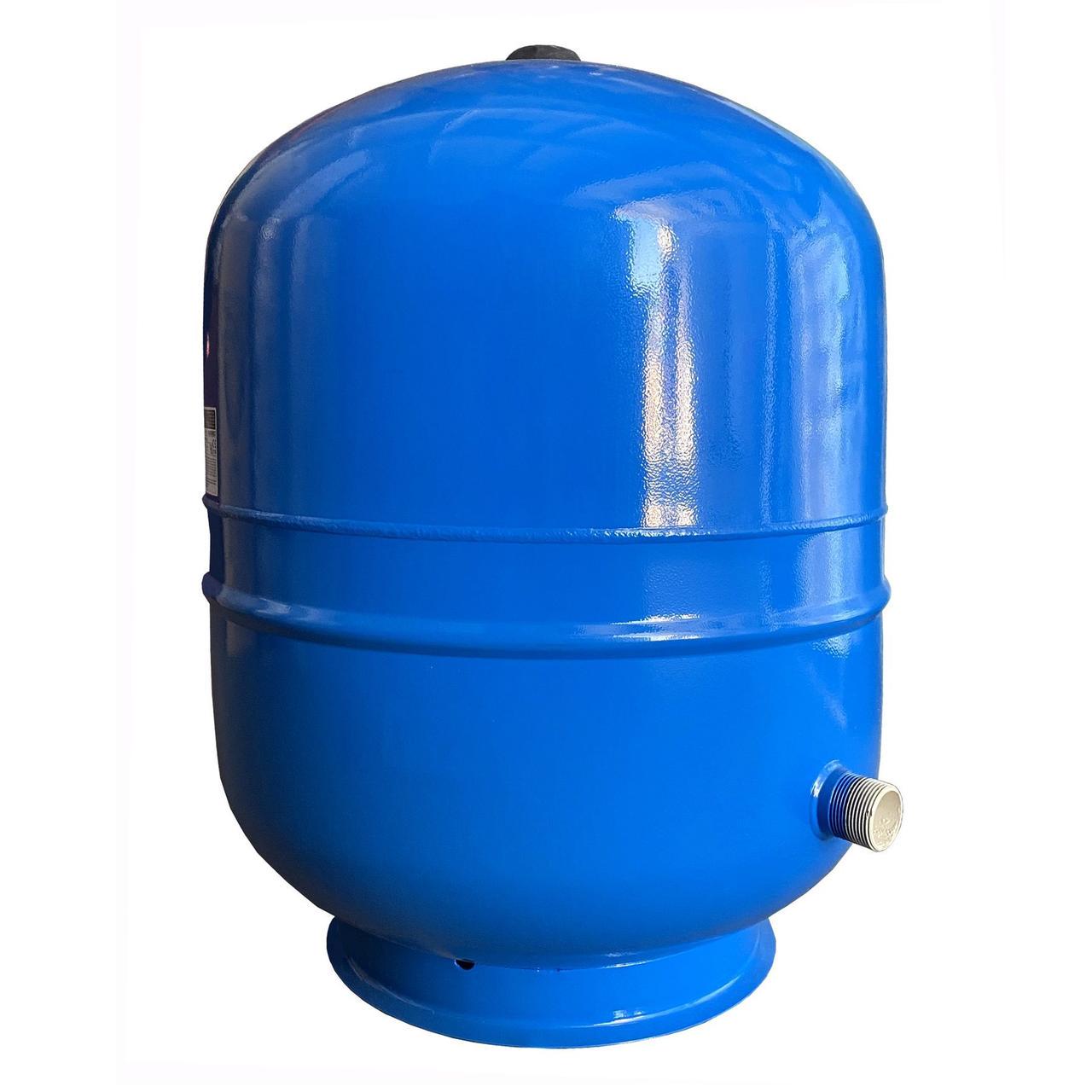 Гидроаккумулятор c фиксированной мембраной Zilmet 105 л HYDRO-pro 10 bar (000012739)