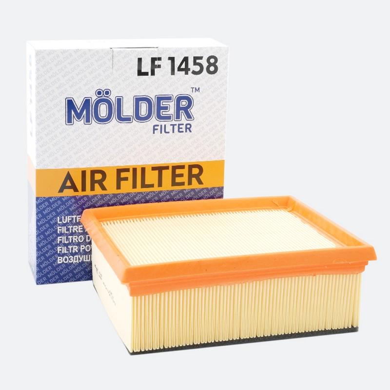 Фильтр воздушный Molder аналог WA9409/LX1568/C21104