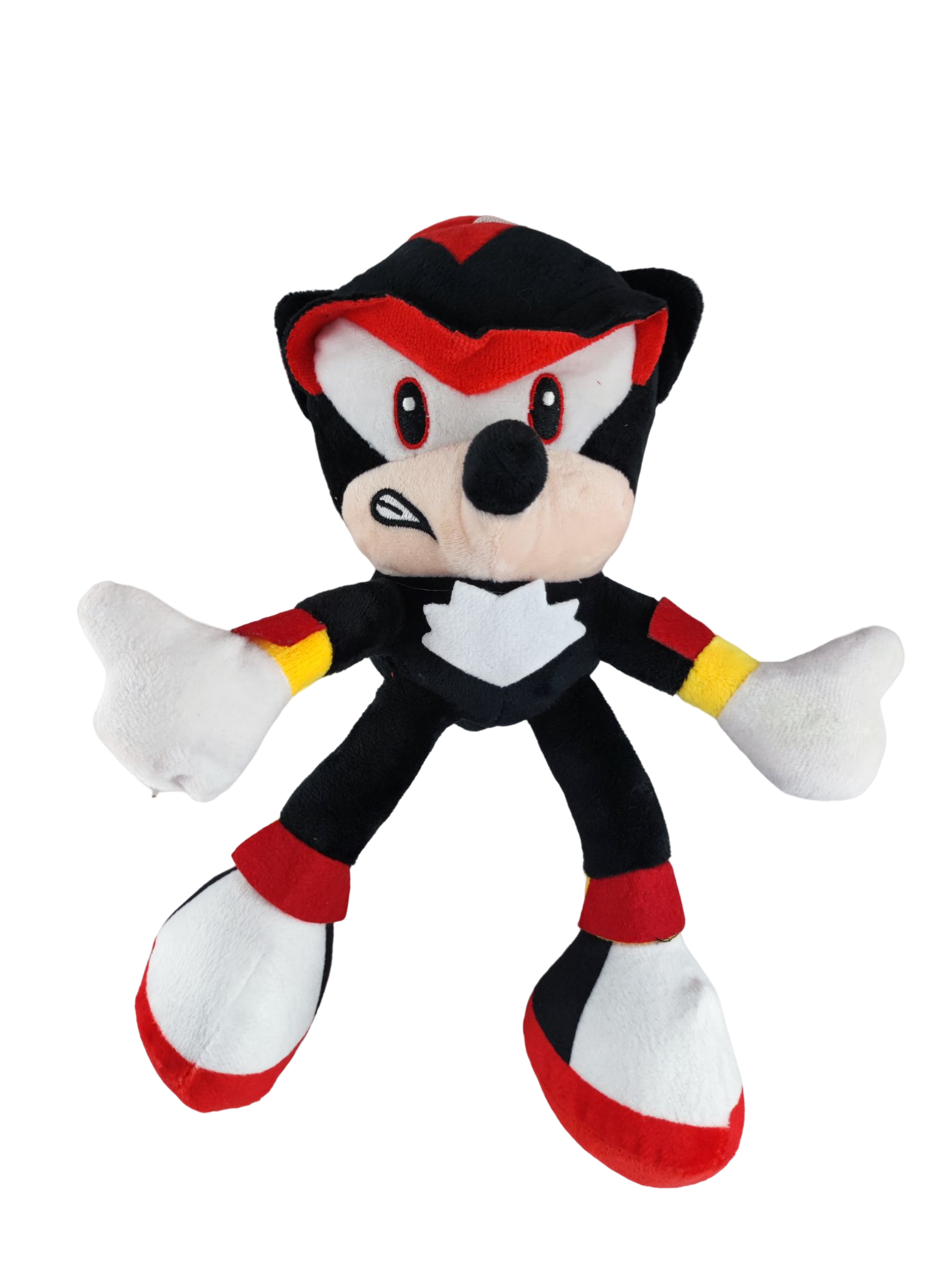 Мягкая игрушка A-Toys Sonic Ёжик Шедоу 30 см (113074)