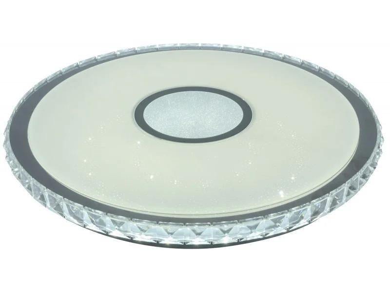 LED-светильник LUXEL с пультом управления 48 Вт (CLMR-48)