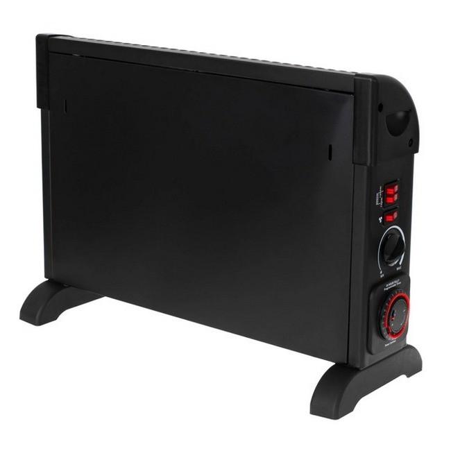 Конвектор електричний Mesko MS 7741 Black (iz14803) - фото 4 Конвектор електричний Mesko MS 7741 Black (iz14803) - фото 4