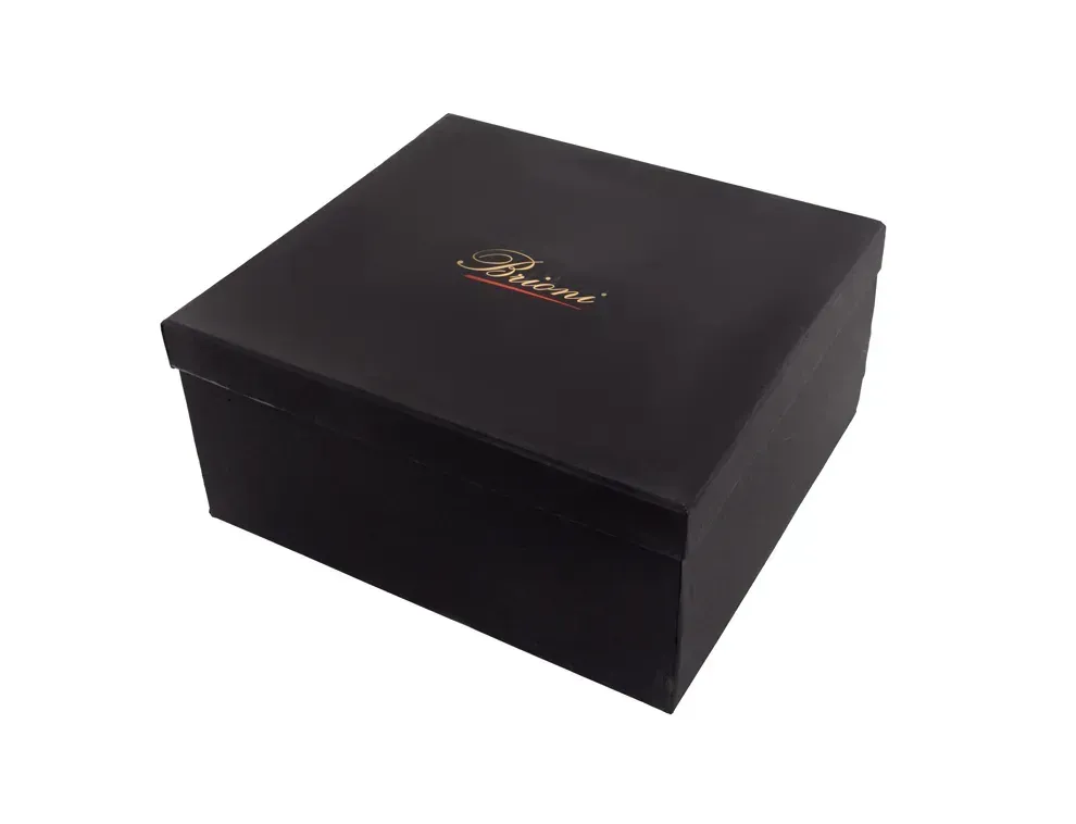 Каструля антипригарна Brioni Selection Cream 24 см 4 л - фото 2 Каструля антипригарна Brioni Selection Cream 24 см 4 л - фото 2