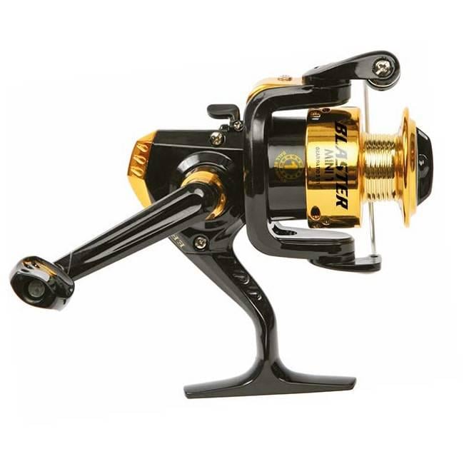 Котушка Salmo Blaster Mini 1 2000 (2820FD)