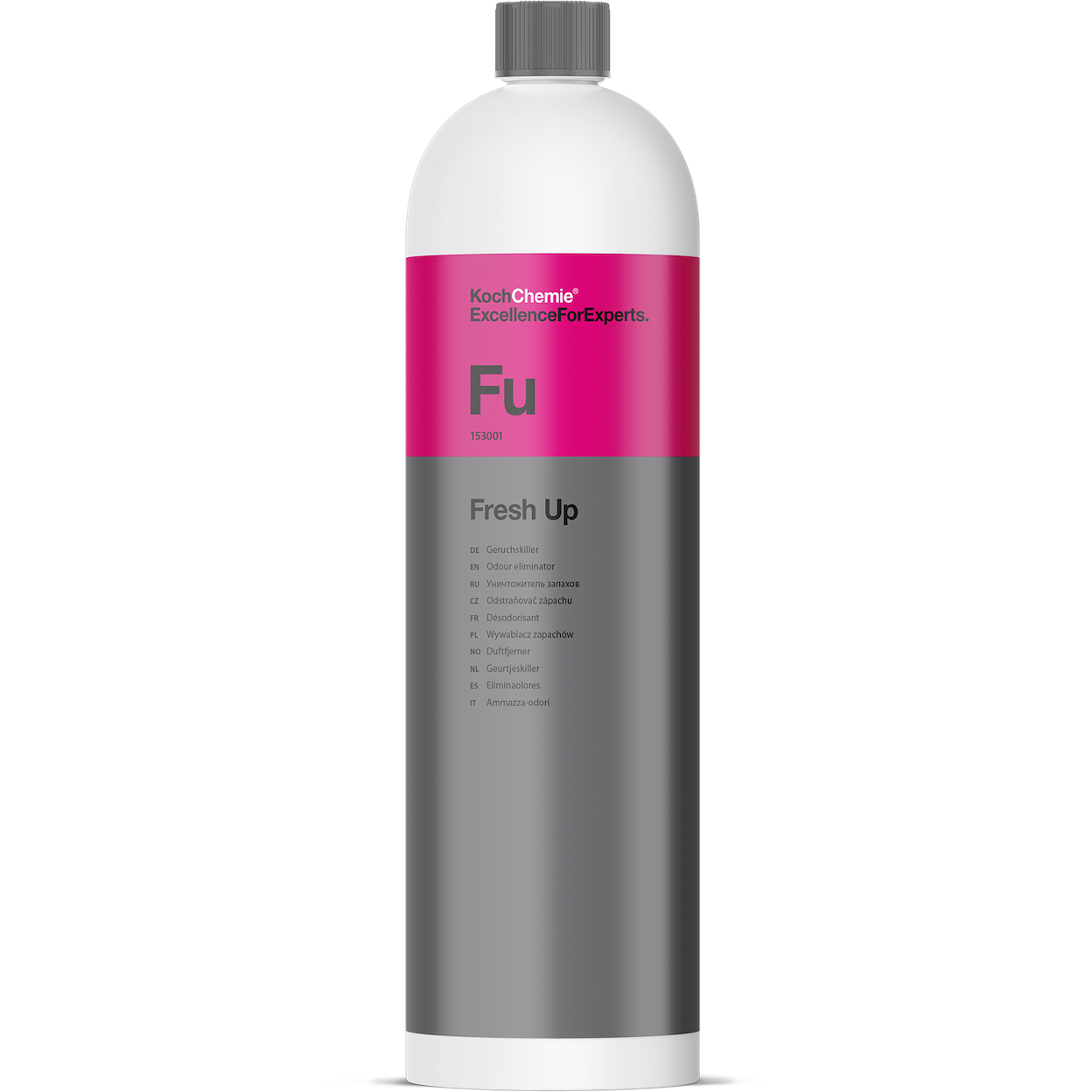 Средство для удаления устранения неприятных запахов Koch-Chemie Fresh Up на розлив 500 мл