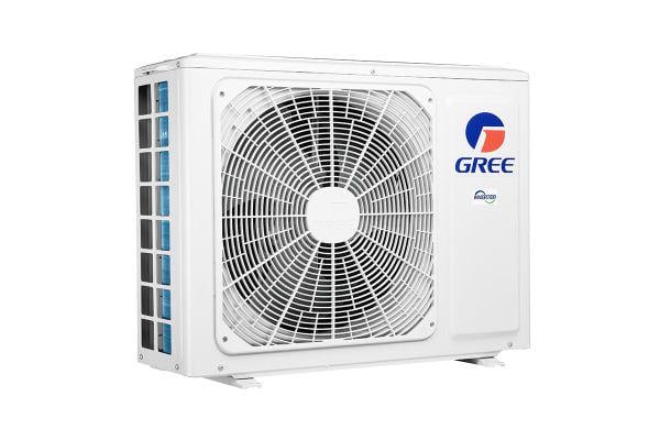 Кондиціонер Gree GWH12AEC-K6DNA1A (1645118) - фото 10