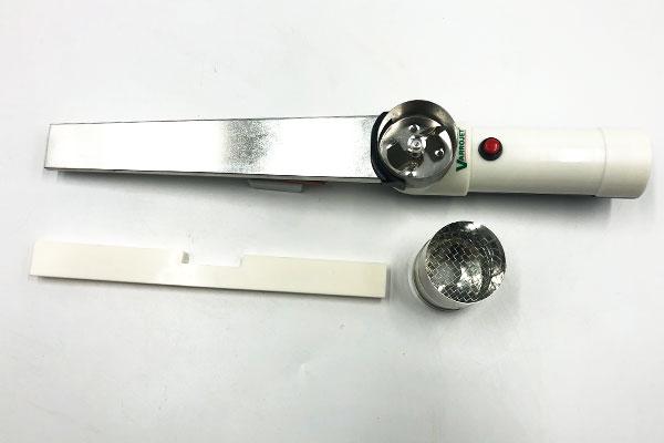 Вароджет электродымарь лечебный - фото 7