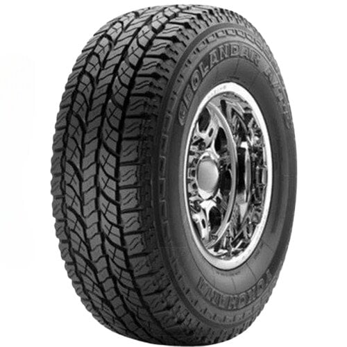 Шина всесезонная YOKOHAMA Geolandar G94 285/65 R17 116H OWL (1002678836) Шина всесезонная YOKOHAMA Geolandar G94 285/65 R17 116H OWL (1002678836)