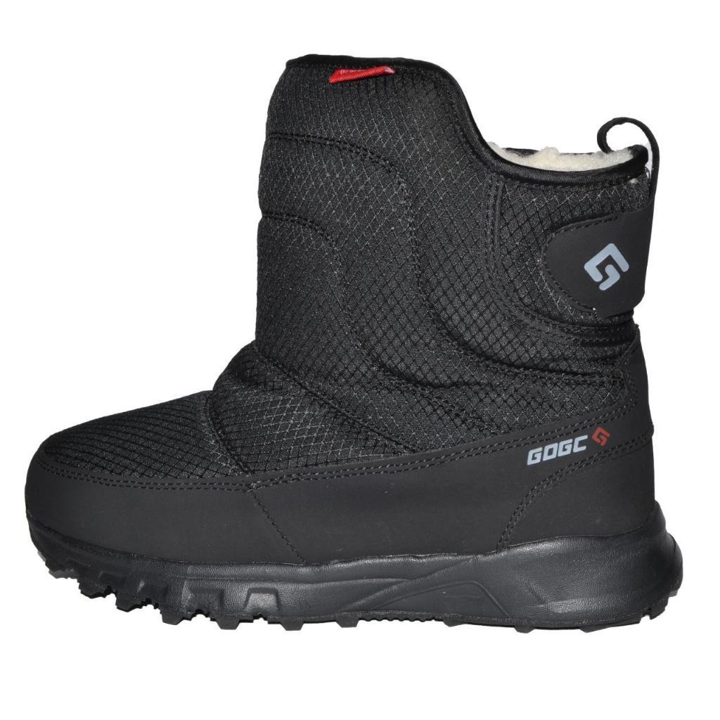 Сапоги зимние G-9951-1 р. 39 25,4 см (102-99-511)