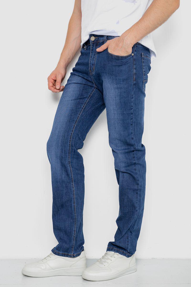Джинси чоловічі Ager 244R2244 р. 34 Синій (113472_826520) - фото 3 Джинси чоловічі Ager 244R2244 р. 34 Синій (113472_826520) - фото 3