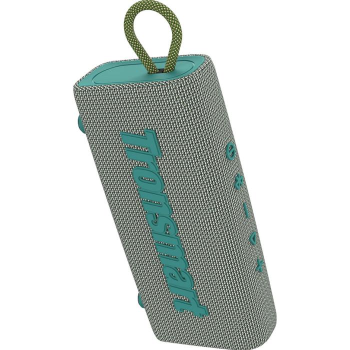 Портативная колонка Tronsmart Trip 10W Bluetooth 5.3 800 mAh IPX7 Grey (25815868) - фото 5
