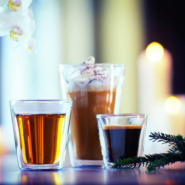 Набор стаканов Bodum Canteen 2 шт. (10109-10) - фото 8