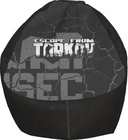 Кресло-груша Escape From Tarkov 6 S (13242064) Кресло-груша Escape From Tarkov 6 S (13242064)