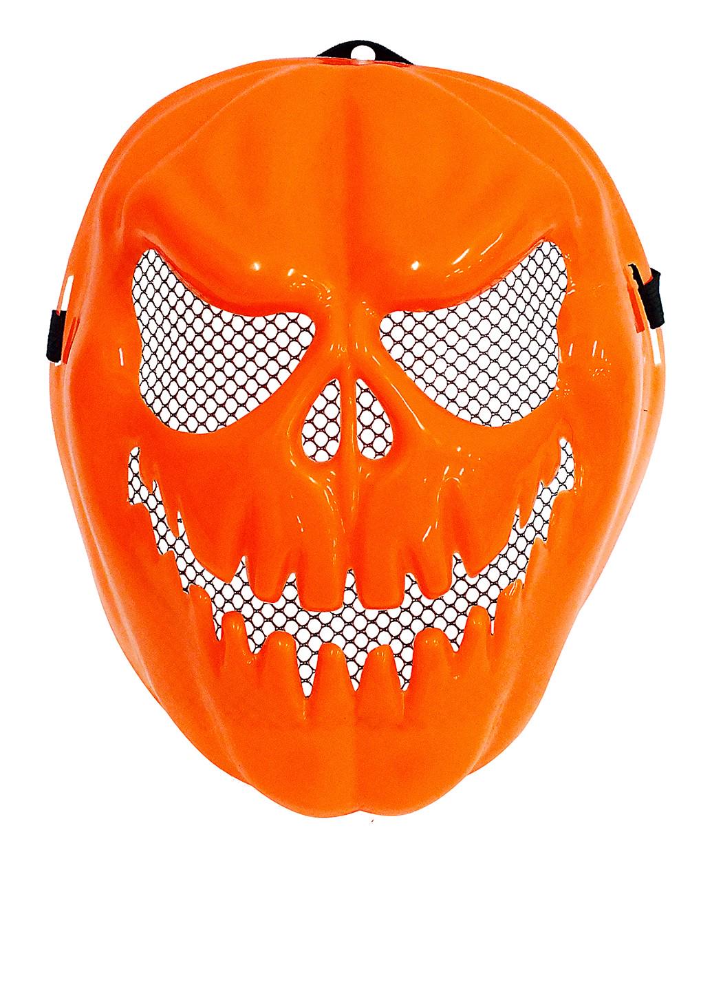 Маска Тыква монстр (15-157)