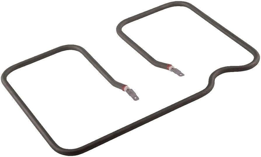 Тен верхний для гриля Tefal (TS-01039470)