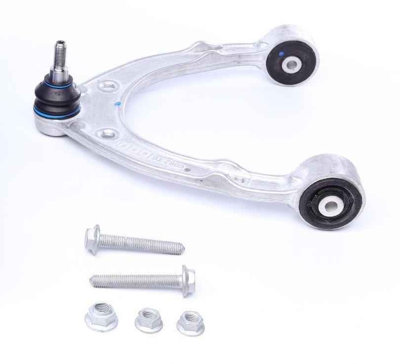 Важіль підвіски Meyle передній/зверху Audi Q7 07-15 Quattro з болтами кріплення (116 050 0101/S)