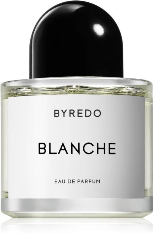 Парфюмированная вода для женщин Byredo Blanche 100 мл тестер (378138)