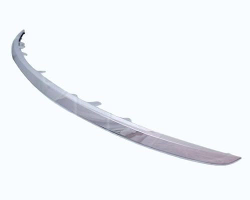 Молдинг решетки радиатора AVTM Honda CR-V 2012-2015 средний верхний Хром (183028993)