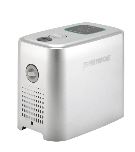 Станция насосная SHIMGE CA200 Qmax 60 л/мин (1679859282) Станция насосная SHIMGE CA200 Qmax 60 л/мин (1679859282)