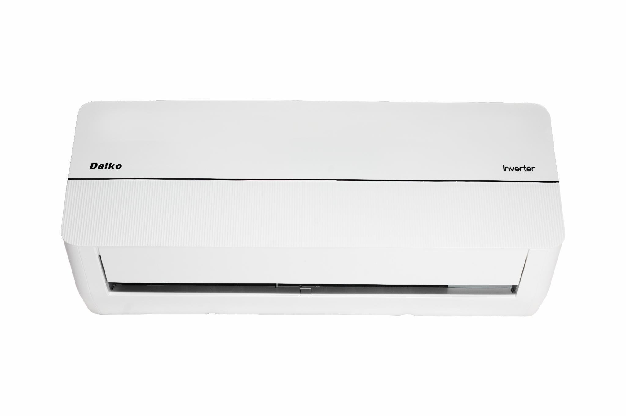 Кондиціонер Daiko NSK-H09NVR/NSK-H09INVR Novator Inverter (22728463) - фото 2