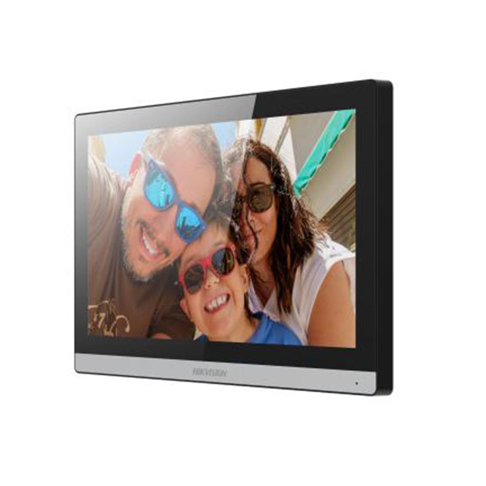 Видеодомофон Hybrid HD DS-KH6352-WTDE6 - фото 2