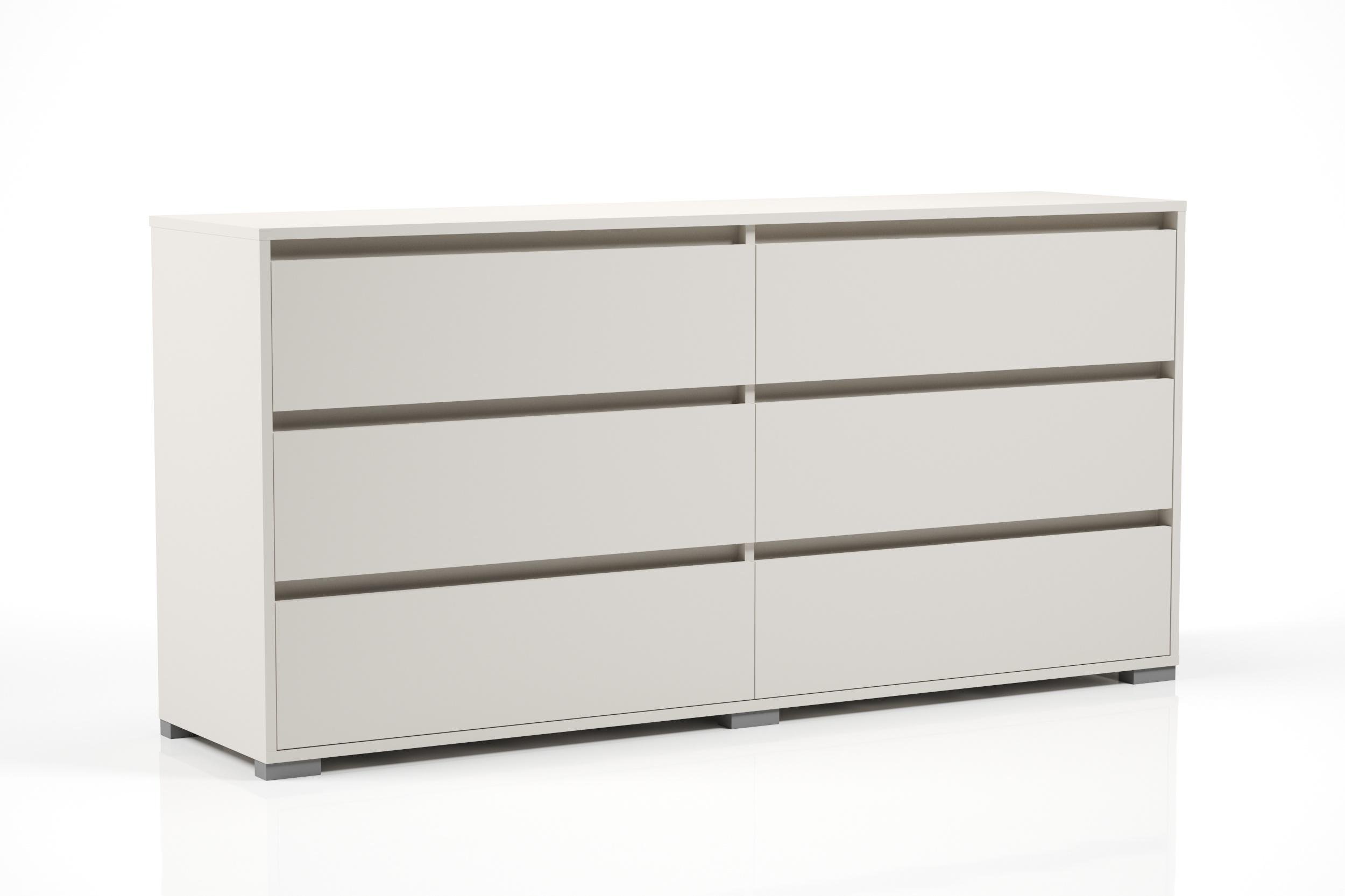 Комод Orange-Line Тіна 1600 Кашемір (408937)