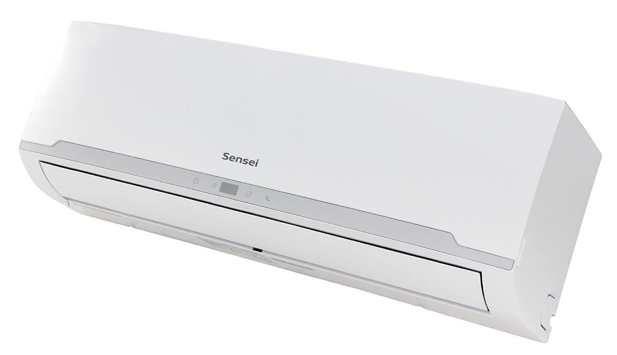 Кондиционер SENSEI SAC-09HSWN/XI (00026)