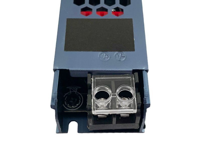 Блок питания MTK IP20 1,5А МТК 24V 36W (23500009) - фото 4 Блок питания MTK IP20 1,5А МТК 24V 36W (23500009) - фото 4