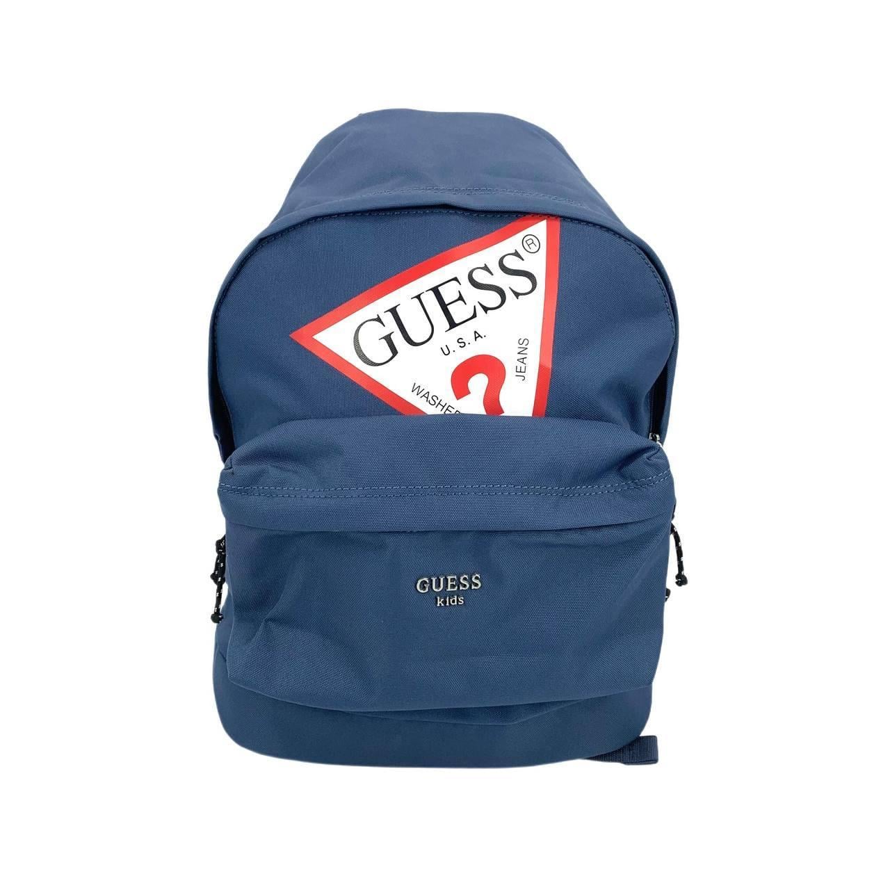Рюкзак GUESS L83Z00WAKT0 синій (32539817)