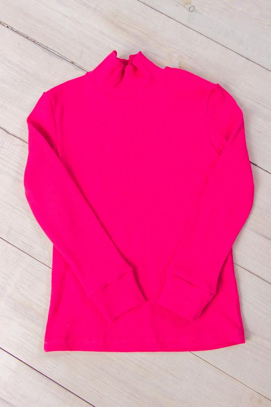 Водолазка дитяча Носи cвоє 104 см Рожевий (6068-019-v227)