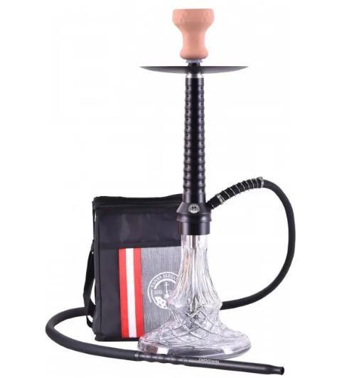 Кальян Yahya Spray Mini Черный (19758)