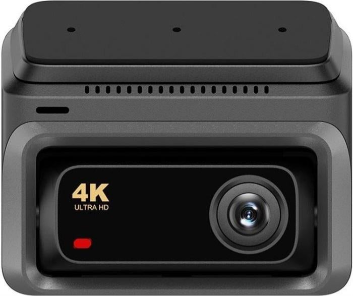 Видеорегистратор DDpai Z60 и дополнительная камера Dual-channel Set (Global)
