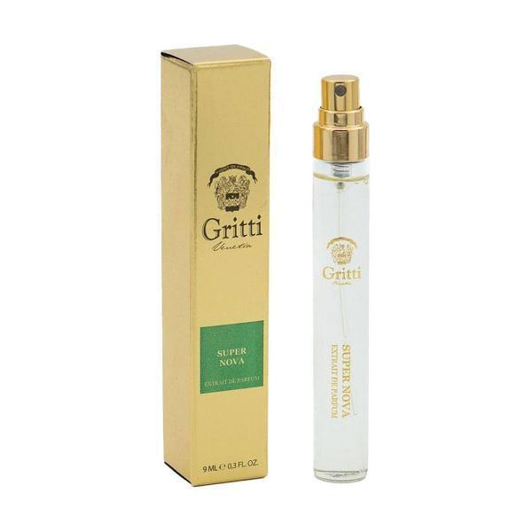 Парфум унісекс Gritti Super Nova 9 мл мініатюра (383004)