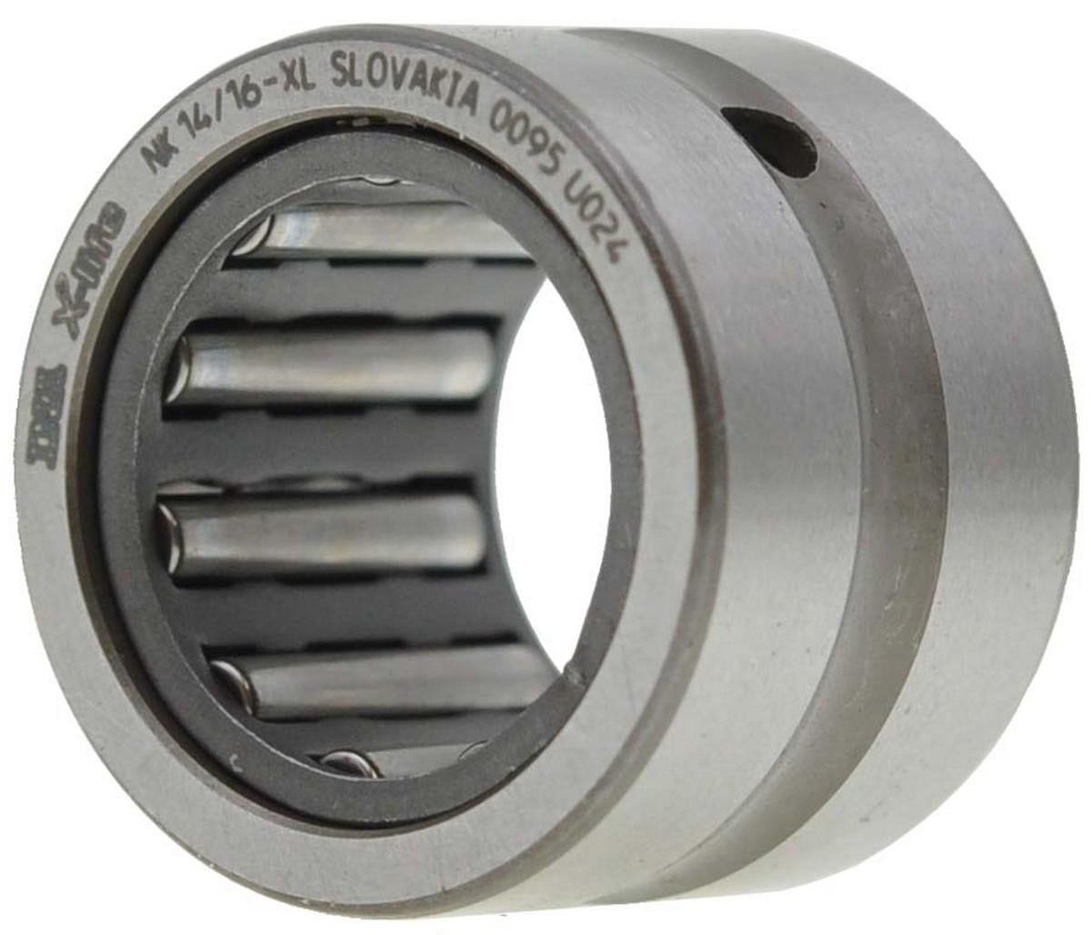 Подшипник игольчатый для перфоратора Bosch GBH 7 DE 14х22х​​16 (1610910085)