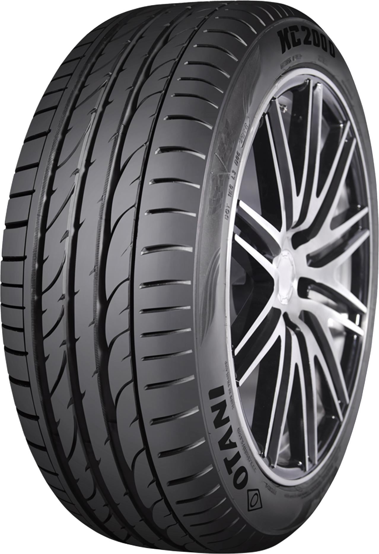 Шина летняя OTANI KC2000 235/55R17 103W XL (2457115)