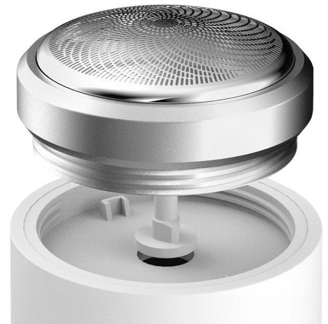 Электробритва Soocas So Mini Electric Shaver ED1 White - фото 5