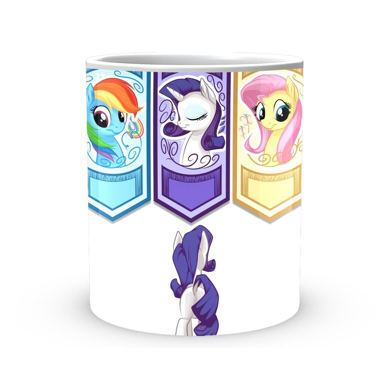 Чашка Geekland My little pony (MLP 09) - фото 3