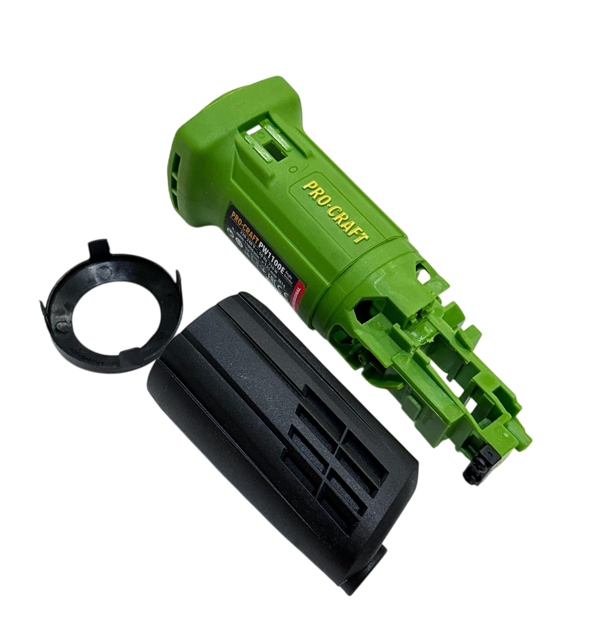 Корпус для болгарки Procraft PW1100E (2420127601)